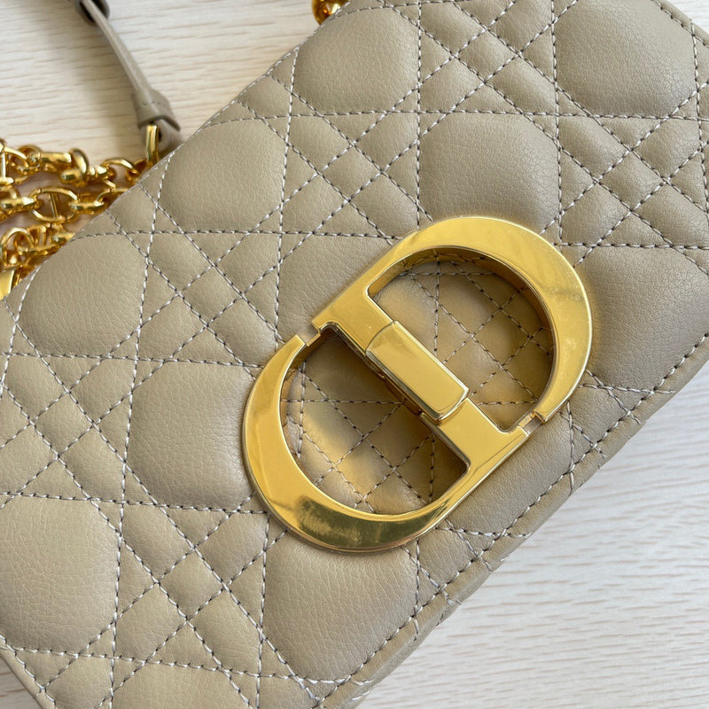Interior view of statement chic women's handbag – women's luxury handbag