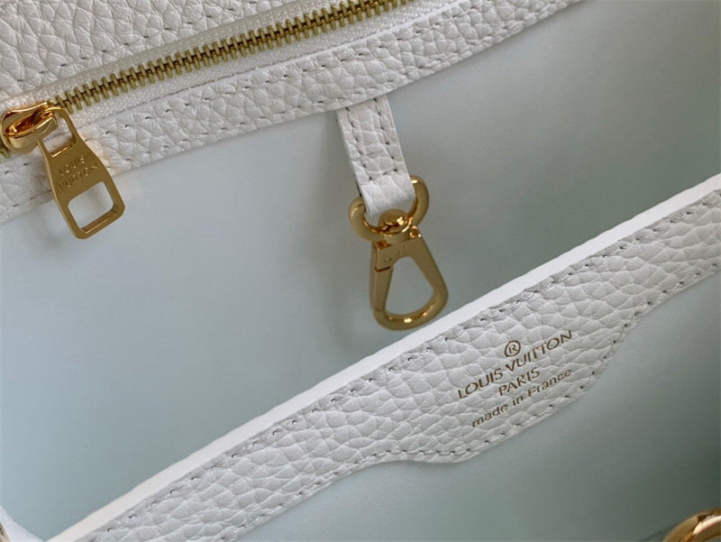  polished crossbody bag styled with outfit 30
