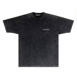 Amiri t-shirt detail view — premium authentic designer style