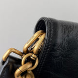 Zivas Charm Versatile Design Fashion Handbag (Timeless Wardrobe Addition) – Detail View