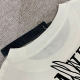Amiri t-shirt product view — premium authentic designer style