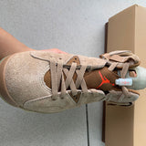 Nike Men's & Women's Premium Casual Sneakers — Style 196 angle view