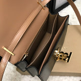 Ziva's Charm handbag – product shot (one versatile size)