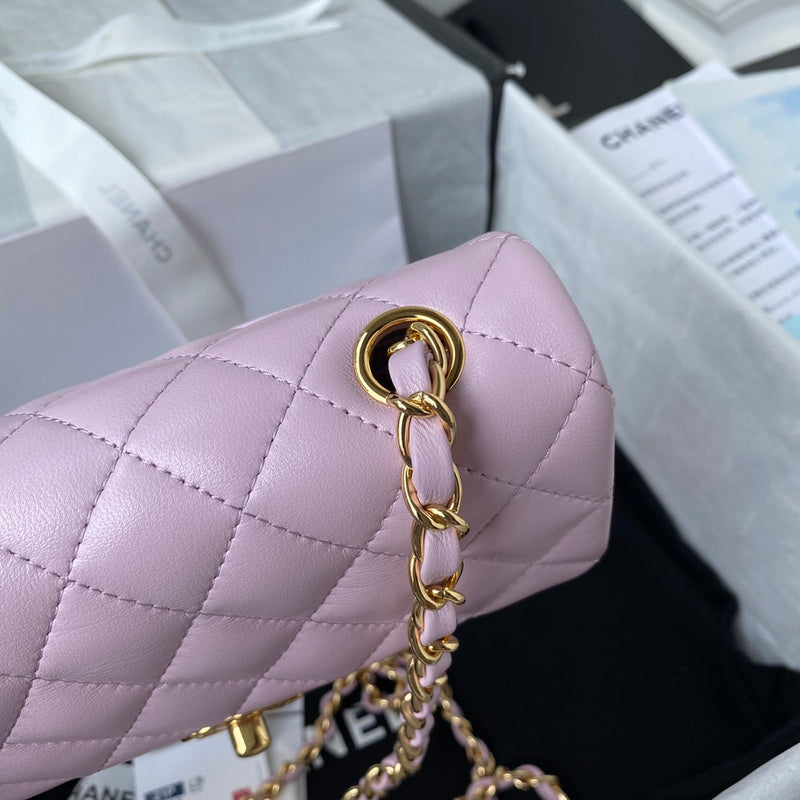 women's handbag, mid design, view 8