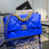 Zivas Charm Signature Style Designer Handbag (Structured Everyday Essential) – Full Silhouette