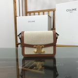 Styled lifestyle shot of sleek chic women's handbag – women's everyday handbag