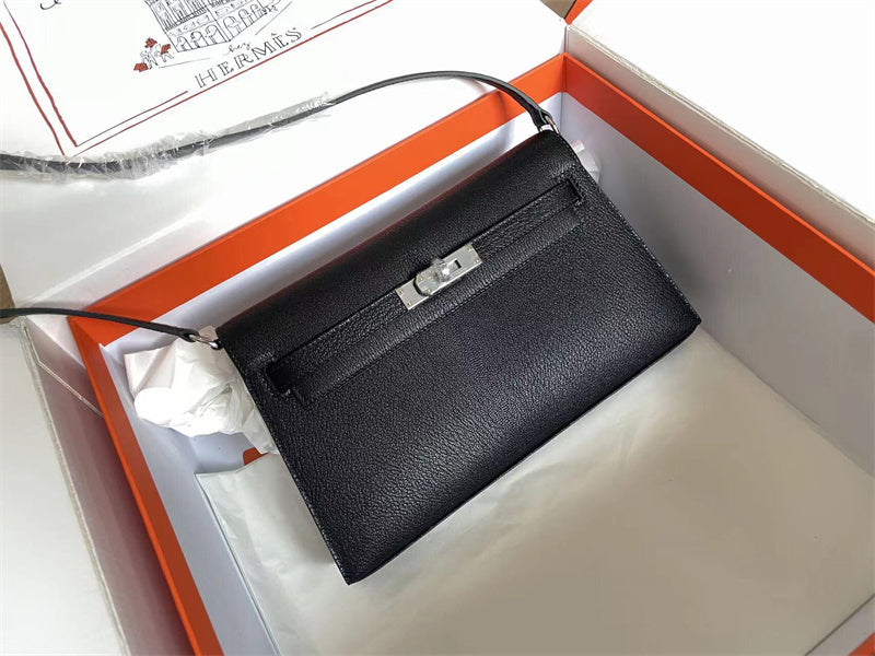  Effortless everyday bag carried on shoulder 10