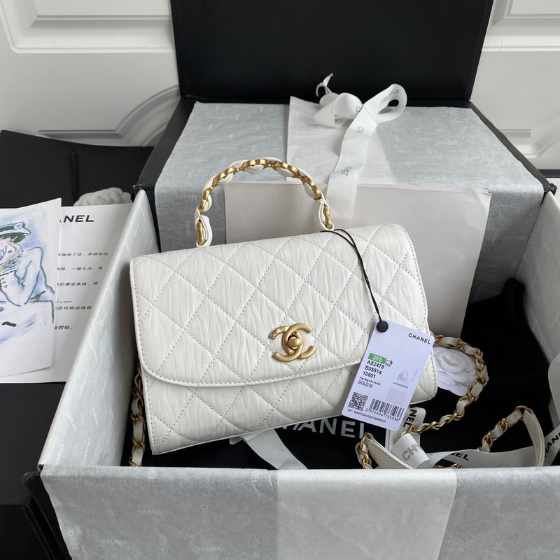  handbag, mid everyday style, image 1