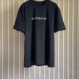 Side profile view of Givenchy luxury piece style No.117