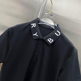 Back view of Burberry luxury piece style No.161