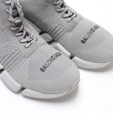 Elegant Vegan Leather Shoes - Refined Silhouette | Women's Designer-Inspired Footwear #76 - alternate angle view (image 8) of designer-inspired shoes