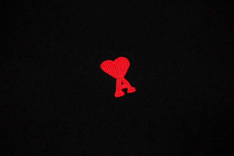 Close-up detail view of Amiri luxury piece style No.006