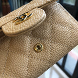 Zivas Charm Chic Craftsmanship Everyday Handbag (Polished Everyday Piece) – Close-Up Detail