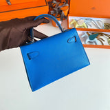 Considered handbag styled for everyday wear