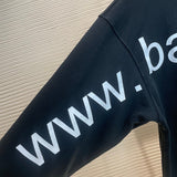 Balenciaga clothing product view — premium authentic designer style