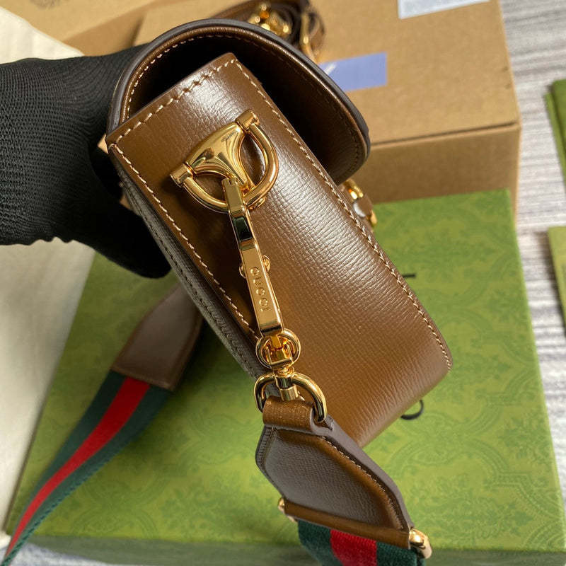 Close-up detail of structured statement women's handbag – women's luxury accessory