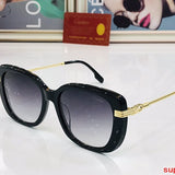 Front view of Cartier unisex sunglasses