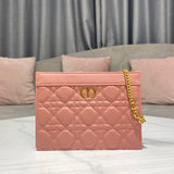 Close-up detail of modern sleek women's handbag – women's designer-style accessory