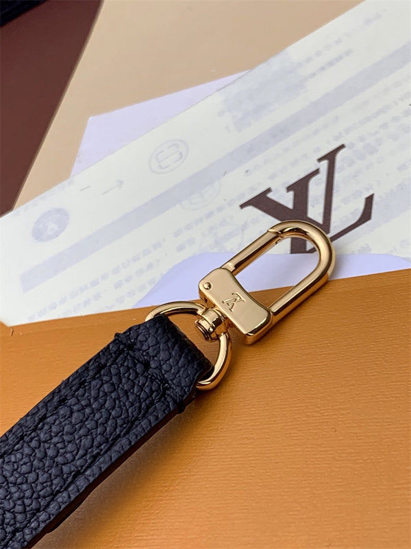  satchel interior and compartment view 9