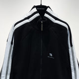Balenciaga clothing angled view — premium authentic designer style