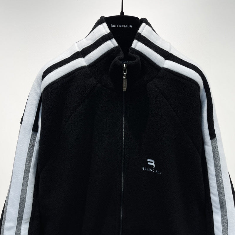 Balenciaga designer clothing front view designer style
