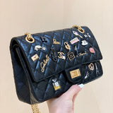  handbag, mid everyday style, image 2