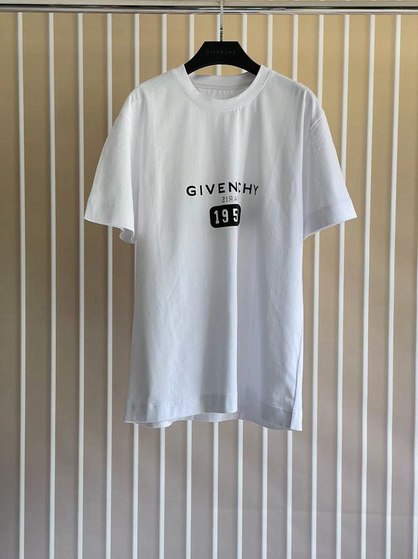 Givenchy designer clothing front view designer style