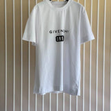Givenchy designer clothing front view designer style