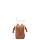  shopper bag interior and compartment view 15