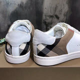 Contemporary Faux Leather Shoes - All-Day Comfort Design | Women's Everyday Fashion Shoes #1261 - texture close-up (image 9) of designer-inspired shoes
