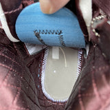 Nike Men's & Women's Designer Street Sneakers — Style 218 angle view