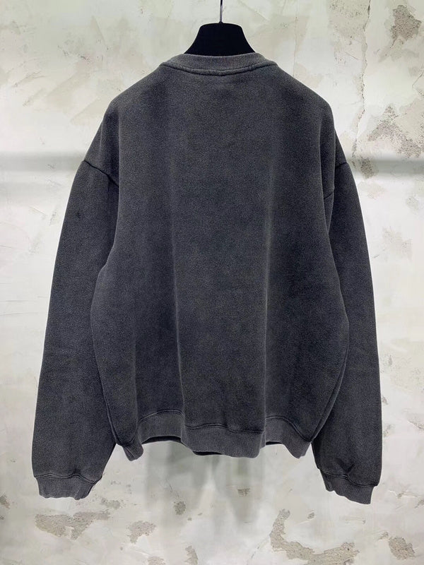 Balenciaga clothing styling view — premium authentic designer style