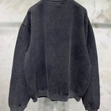 Balenciaga luxury designer clothing detail shot