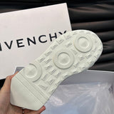 Givenchy shoes Style 176 - sole and craftsmanship detail