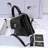  handbag, mid everyday style, image 3
