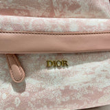 Top view of classic refined women's handbag – women's premium purse