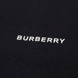 Burberry t-shirt back view — premium authentic designer style