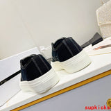 Givenchy shoes Style 098 - angled studio shot