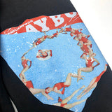 Amiri hoodie angled view — premium authentic designer style