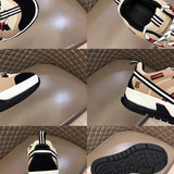 Burberry shoes Style 121 - angled studio shot