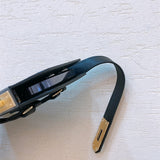  Sophisticated satchel front view 7