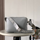 Ziva's Charm handbag – product shot (23cm*18cm*9cm)