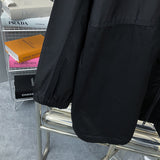 Balenciaga luxury designer clothing detail shot