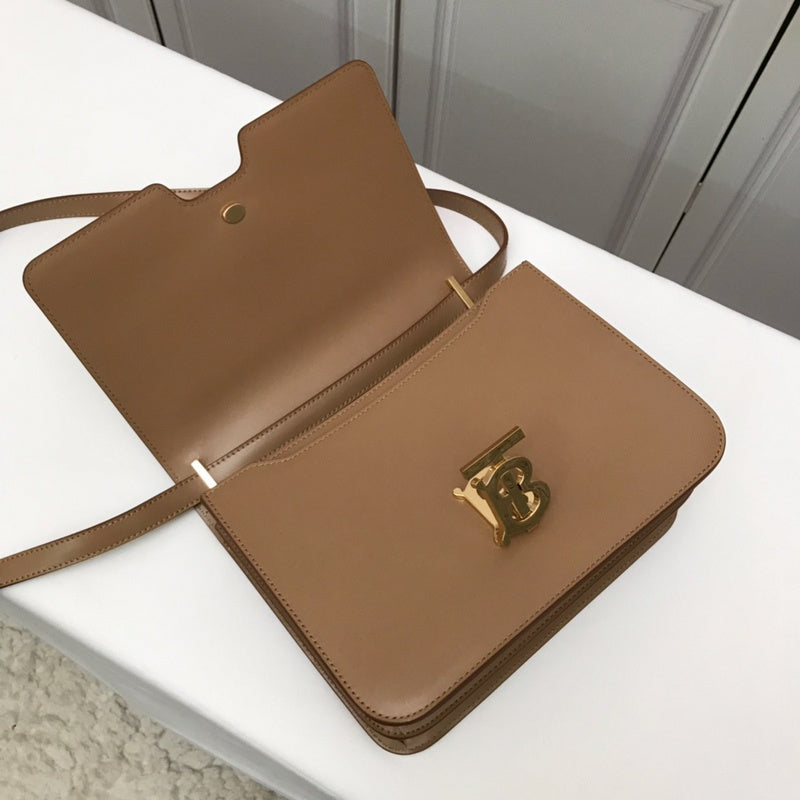 Ziva's Charm handbag – product shot (one versatile size)
