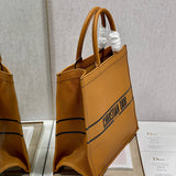 Back view of everyday-luxe signature women's handbag – women's premium purse