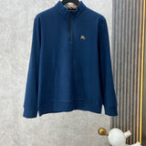 Burberry luxury designer clothing detail shot