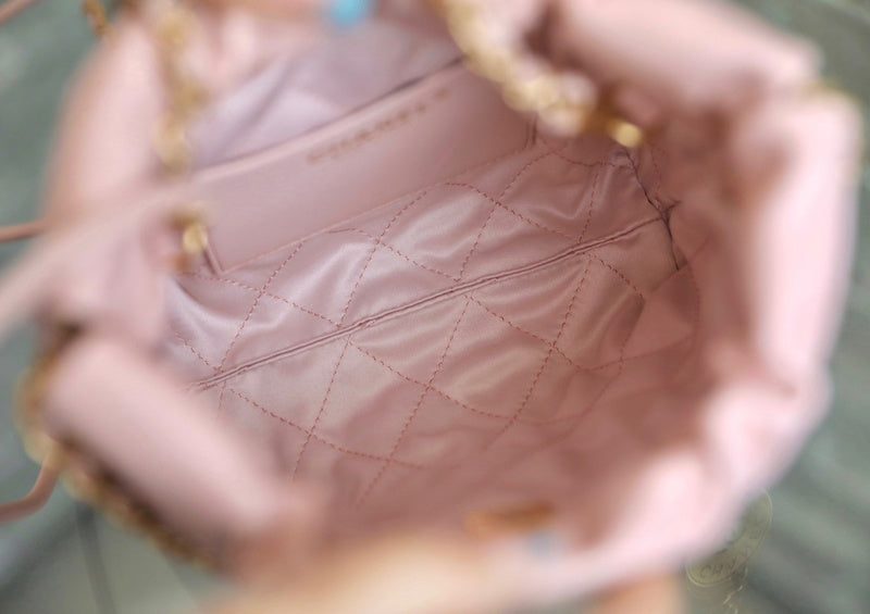  women's handbag, versatile design, view 9