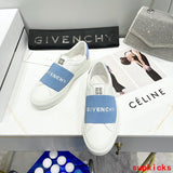 Givenchy shoes Style 038 - styled lifestyle view