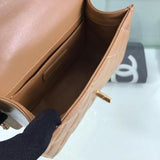 Zivas Charm Refined Everyday Style Fashion Handbag (Designer-Inspired Craftsmanship) – Close-Up Detail