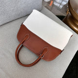  timeless shoulder bag styled with outfit